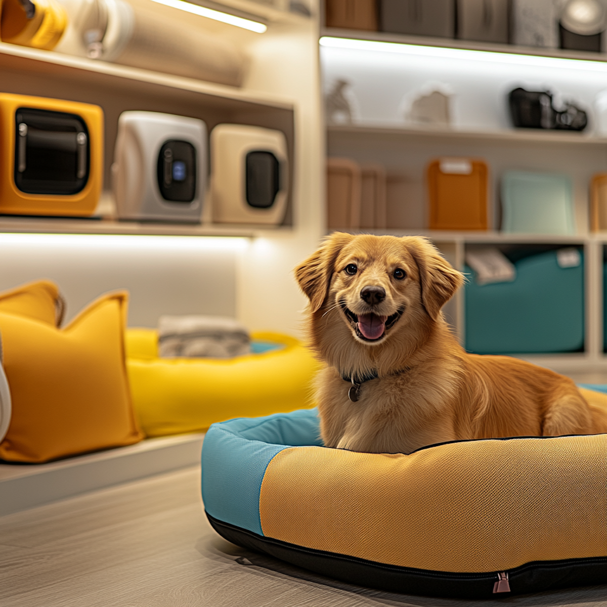 Pet Taxi Services